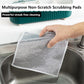 🔥Multipurpose Thread Miracle Cleaning Cloths