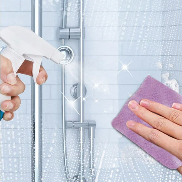 🔥Multipurpose Bathroom Foam Cleaner