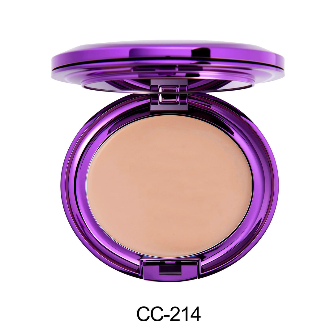 Evanesce Soft Matte Cream Concealer