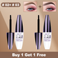 💋LAST DAY BUY 1 GET 1 FREE!!💋Easy peel-off eyebrow gel