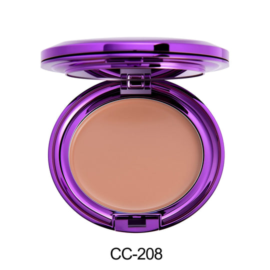 Evanesce Soft Matte Cream Concealer