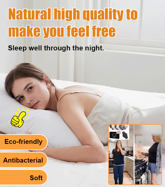 3 Pack Reusable Leak-Proof Pads for Everyday Comfort