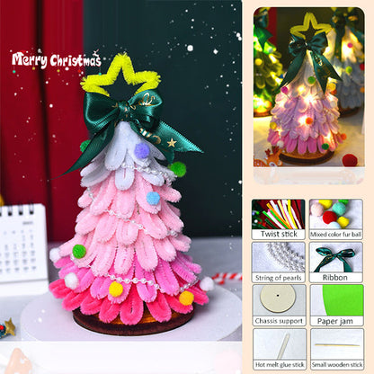 (🎁2025-Christmas Hot Sale🎁)🔥 50% OFF🔥Twisted Stick Christmas Tree