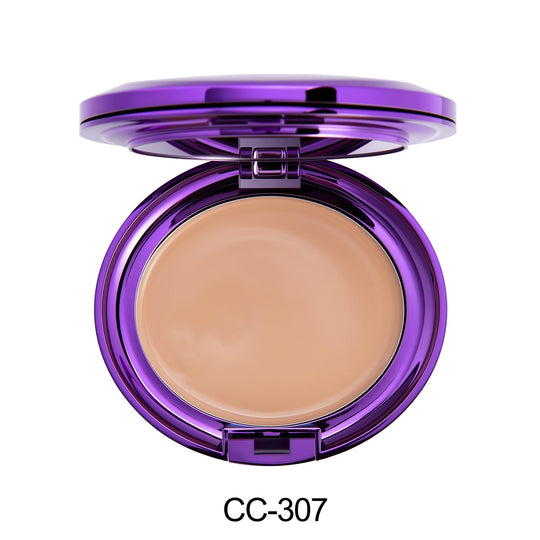 Evanesce Soft Matte Cream Concealer