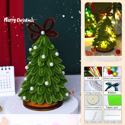 (🎁2025-Christmas Hot Sale🎁)🔥 50% OFF🔥Twisted Stick Christmas Tree