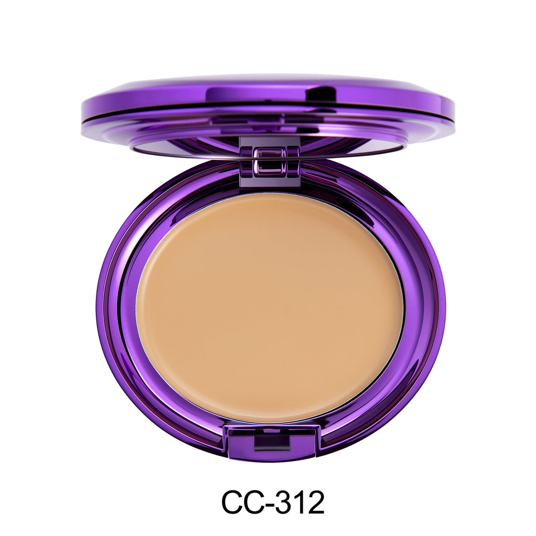 Evanesce Soft Matte Cream Concealer