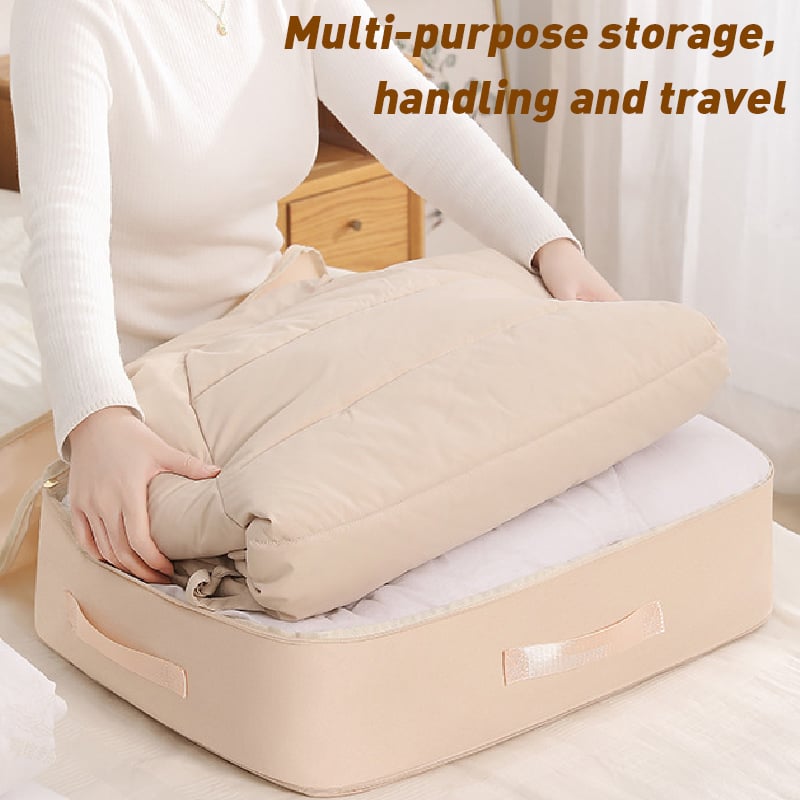 🌸Hot Sale 49% OFF🌸Ultra Space Saving Self Compression Organizer
