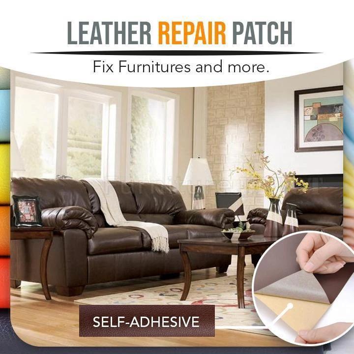 Black Friday Promotion Leather Repair Patch