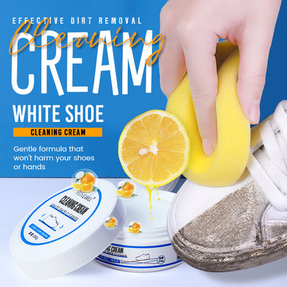👟🔥White Shoe Cleaning Cream