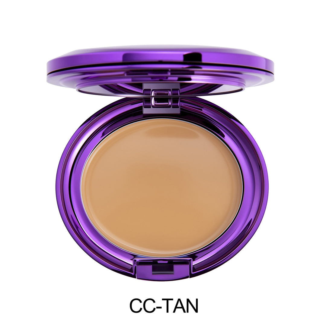 Evanesce Soft Matte Cream Concealer
