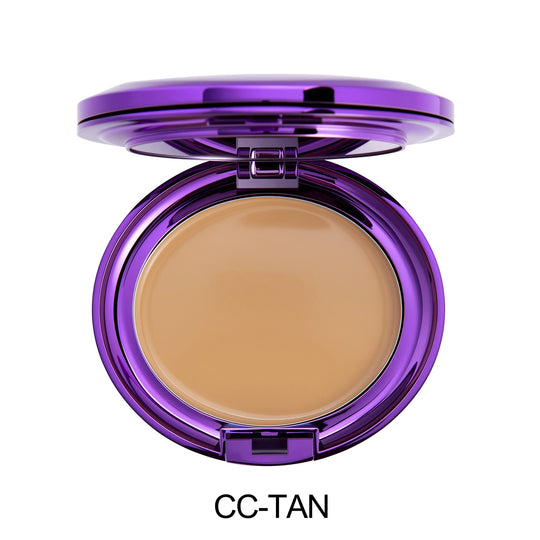 Evanesce Soft Matte Cream Concealer