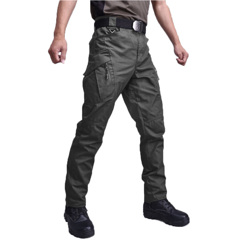 🎁Hot Sale 49% OFF⏳Multi-purpose Tactical Pants