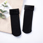 💖LAST DAY SALE -Each Only ￡1.89🎁5/10PCS Unisex Thickened Fleece Lined Cold-Proof Winter Socks