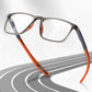 SPORTS ULTRA-LIGHT ANTI-BLUE LIGHT PRESBYOPIC GLASSES