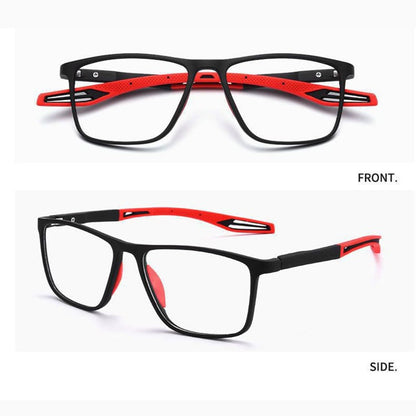 SPORTS ULTRA-LIGHT ANTI-BLUE LIGHT PRESBYOPIC GLASSES