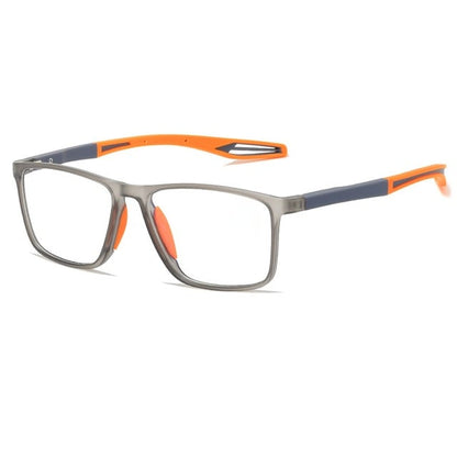 SPORTS ULTRA-LIGHT ANTI-BLUE LIGHT PRESBYOPIC GLASSES