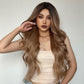 🎁Hot Sale 49% OFF⏳Beautiful Fluffy Long Curly Hair Wig