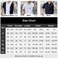 🎁Hot Sale 49% OFF⏳Men’s Business Casual Patchwork Shirt