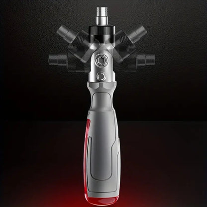 10-IN-1 Multifunction Screwdriver