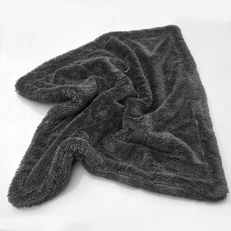 🩷HOT SALE 49% OFF🩷Twist Pile Microfiber Cloth