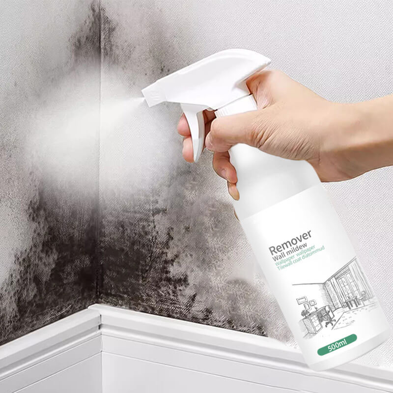 Mildew Removal Spray