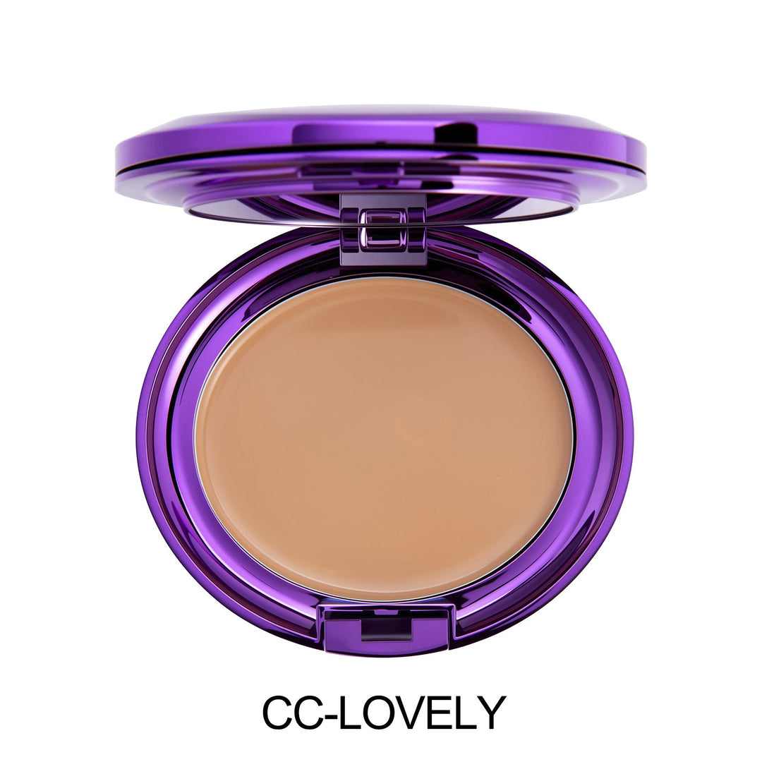 Evanesce Soft Matte Cream Concealer