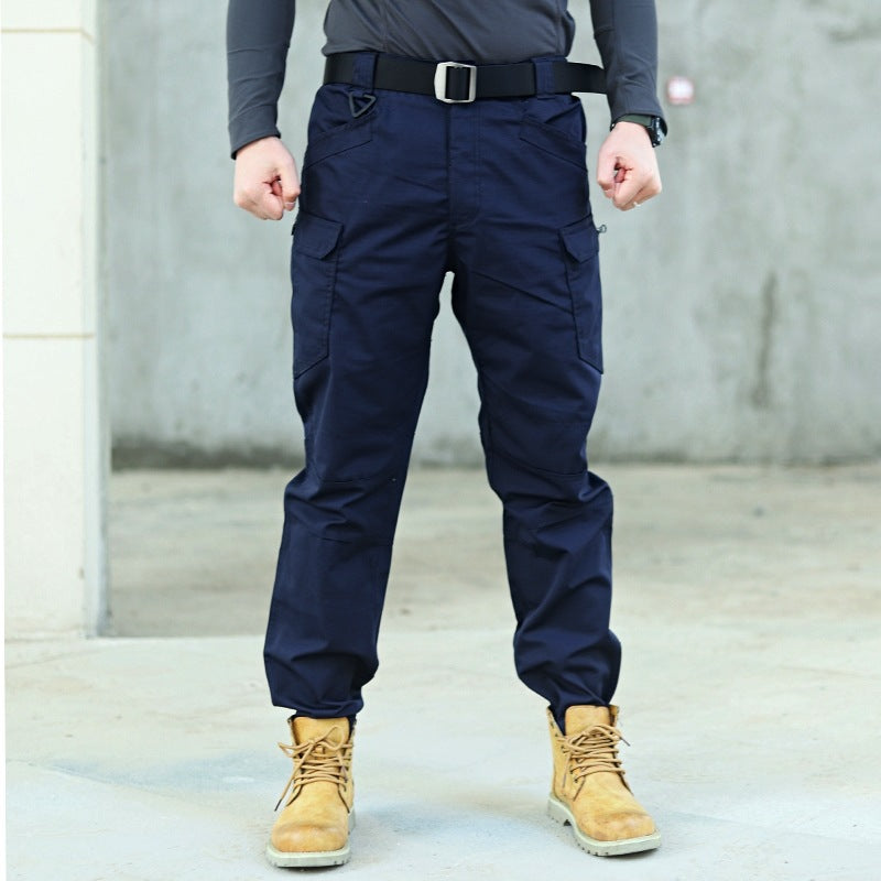 🎁Hot Sale 49% OFF⏳Multi-purpose Tactical Pants