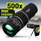 ⏰Limited Time Sale 49% OFF🔥Portable High Magnification Monocular Telescope👁️