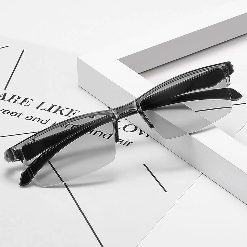 🔍👀 Zoom Near & Far | Autofocus Reader Glasses | 2026 Hot Style 🔥【50% OFF】