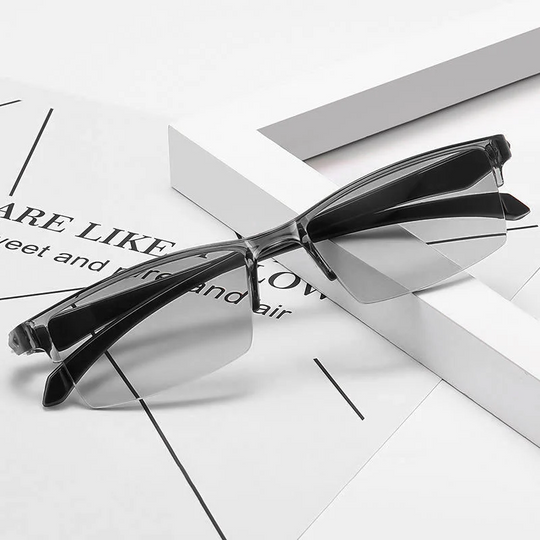 🔍👀 Zoom Near & Far | Autofocus Reader Glasses | 2026 Hot Style 🔥【50% OFF】