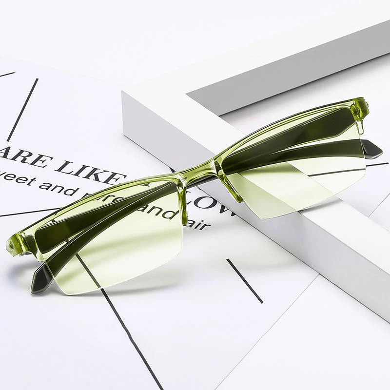 🔍👀 Zoom Near & Far | Autofocus Reader Glasses | 2026 Hot Style 🔥【50% OFF】