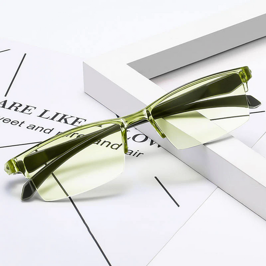 🔍👀 Zoom Near & Far | Autofocus Reader Glasses | 2026 Hot Style 🔥【50% OFF】