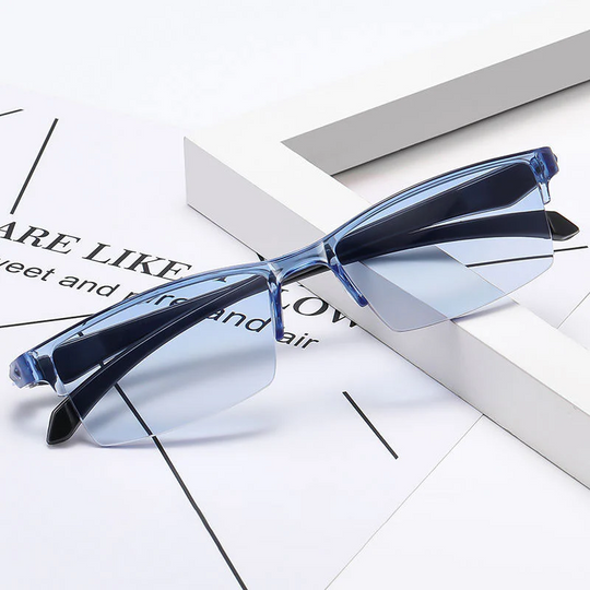 🔍👀 Zoom Near & Far | Autofocus Reader Glasses | 2026 Hot Style 🔥【50% OFF】