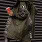🌸Long-Sleeved Hooded Jacket for Women: Soft Fabric, Wind-Resistant & Versatile