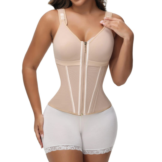 Women’s Waist Trainer for Tummy Control