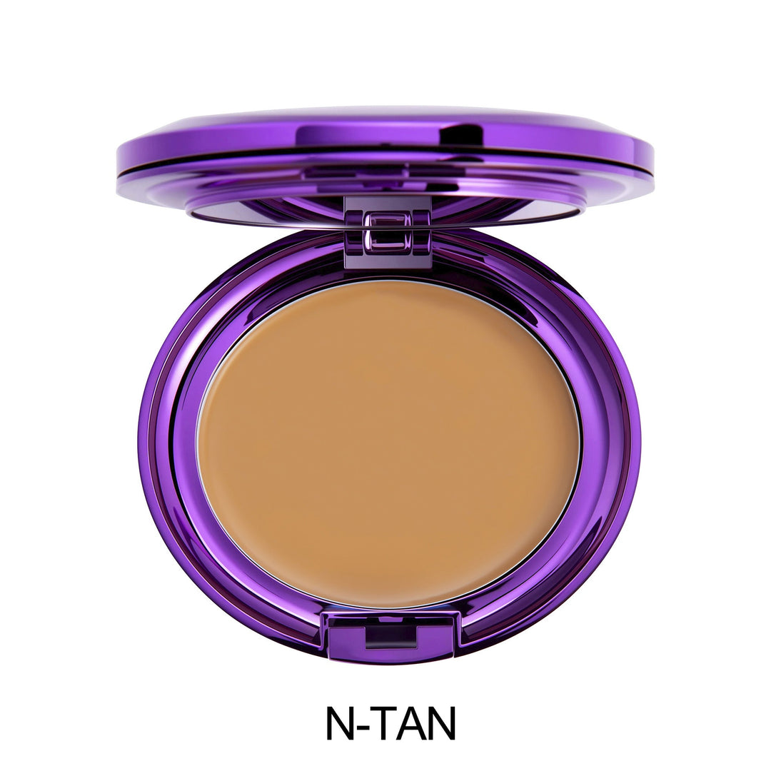 Evanesce Soft Matte Cream Concealer