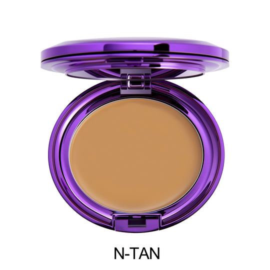 Evanesce Soft Matte Cream Concealer