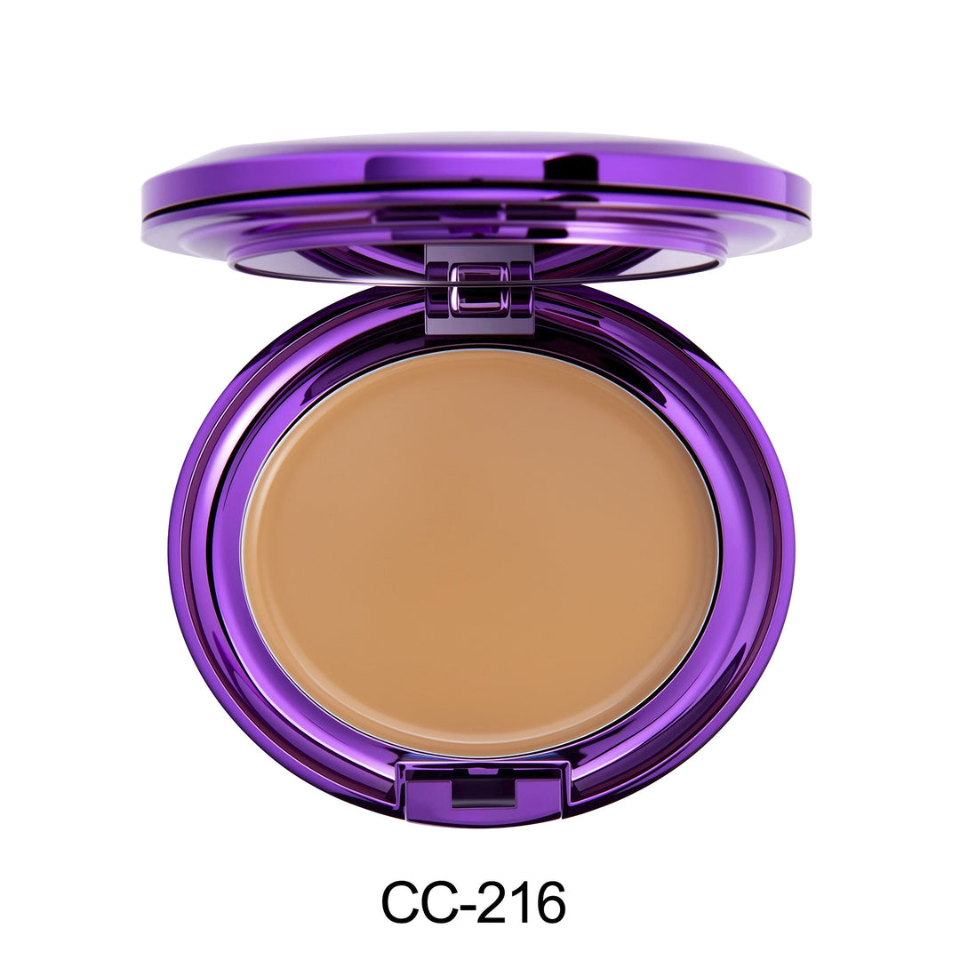 Evanesce Soft Matte Cream Concealer