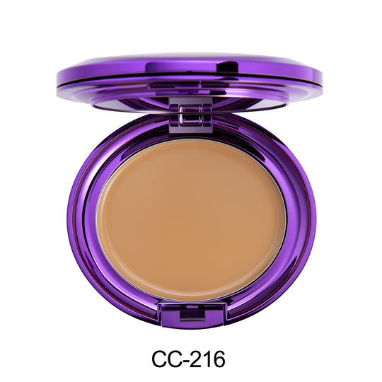 Evanesce Soft Matte Cream Concealer