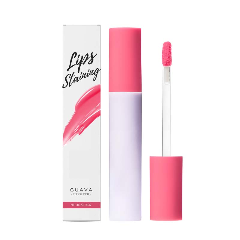 💗LAST DAY - BUY 1 GET 1 FREE💗Lips Staining Lip Oil (Non-Sticky | Non-Smudge | 24H Long-Lasting👄)