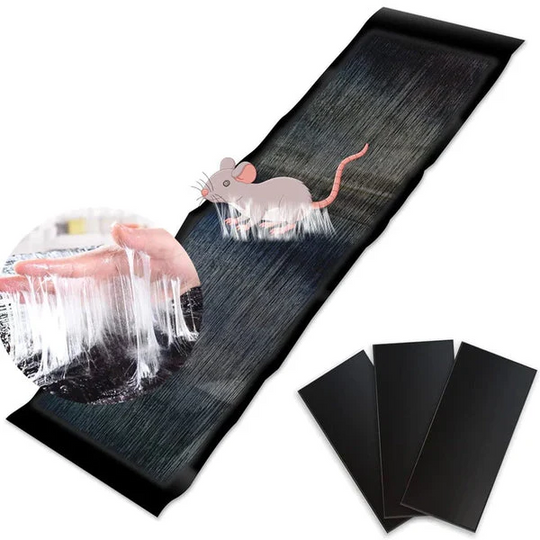 ✨LAST DAY SALE 50% OFF⚡ Single-Layer Woven High-Strength Eco-Friendly Mouse Glue Pad