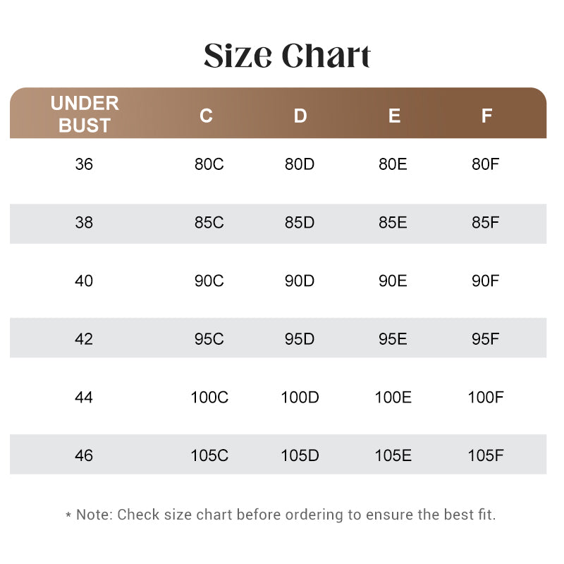 💝Women's Elegant Sheer Full Coverage Plus Size Bra