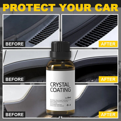 🚘Coating Agent For Automotive Plastics✨