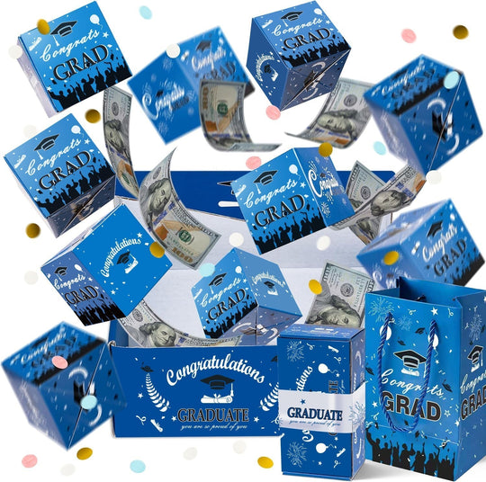 🎁Hot Sale 49% OFF🎁Explosive Pop-Up Surprise Money Gift Box