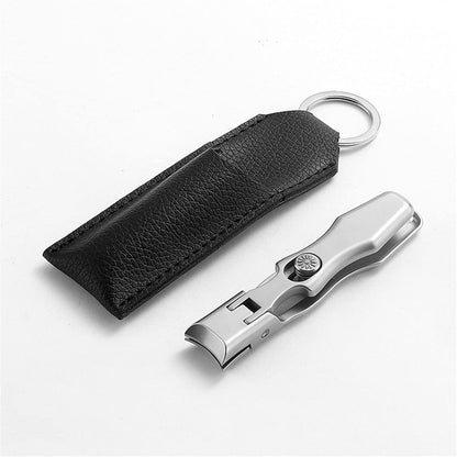 🔥Portable Ultra Sharp Nail Clippers