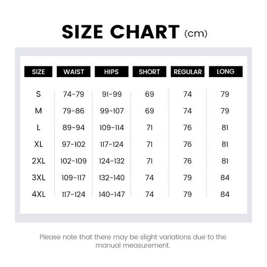 🔥HOT SALE 49% OFF🥰 MultiPants – High Stretch Multi-pocket Durable Cargo Pants