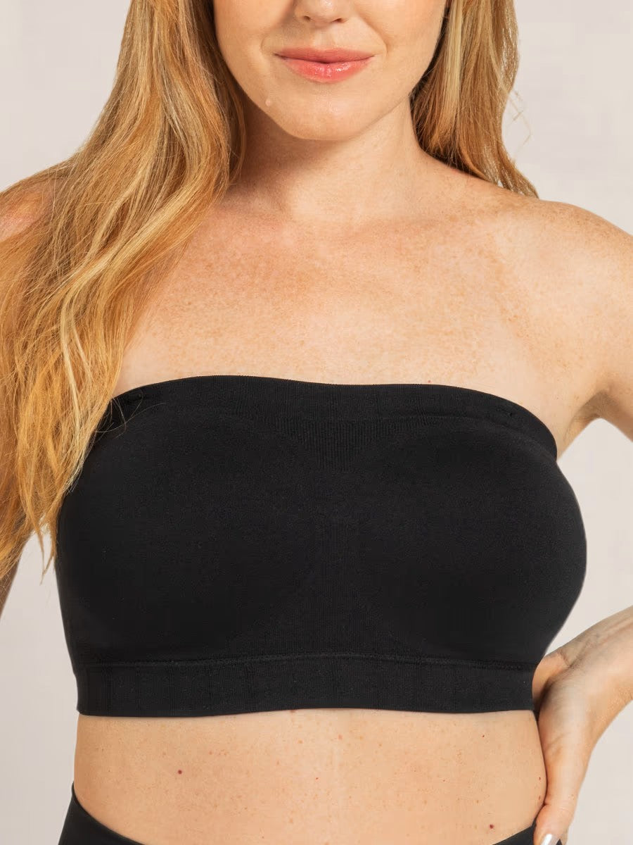 🤩Convertible Strapless Bandeau Bra