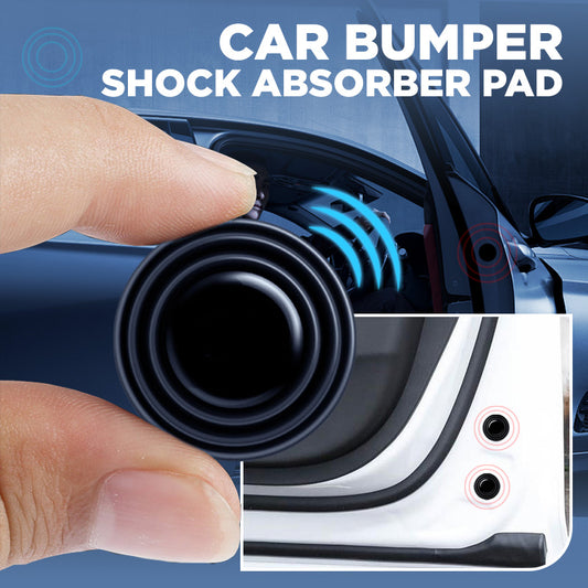 🔥Hot Sale🔥Car Door Bumper Protection Pads