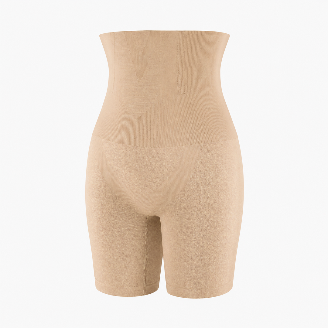 Women's Tummy Control Butt-Lifting Shapewear