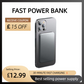 ⏳Time-limited Special🔋Portable Wireless Magnetic Powerbank